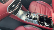 MG Hs 1.5 T-GDI Exclusive 5dr DCT Petrol Hatchback